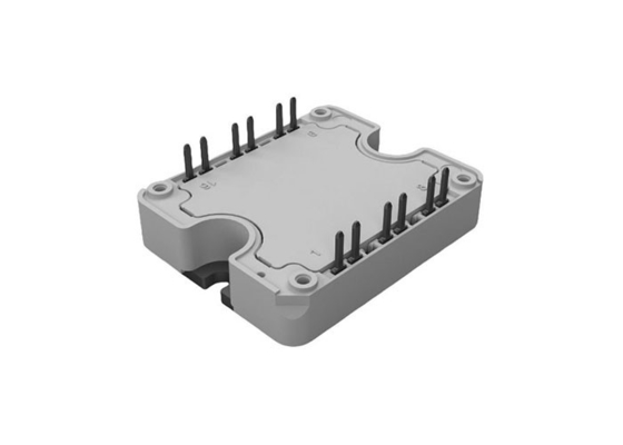 APTGT20H60T1G Otomobil IGBT Modülleri 600V 20A Tam Köprü IGBT Modülü SP1F Paketi
