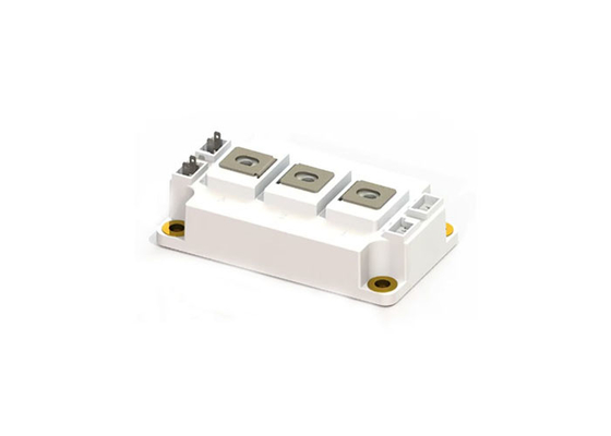 APTGL475SK120D3G Otomobil IGBT Modülleri 1200V 475A Buck Chopper IGBT Modülü D3 Paketi