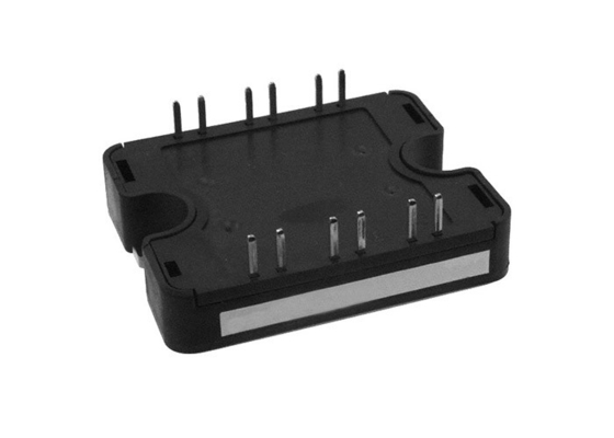 APTGT50SK170T1G Otomobil IGBT Modülleri 1700V 50A Buck Chopper IGBT Modülü SP4 Paketi