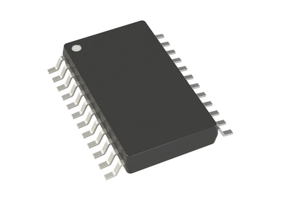 AD5724AREZ Entegre Devre Çipleri 12 Bit Dijital Analog Dönüştürücüler TSSOP24