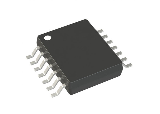 AD5625RBRUZ-1 Entegre Devre Çip DAC Dönüştürücü IC 12 Bit Dijital Analog Dönüştürücü