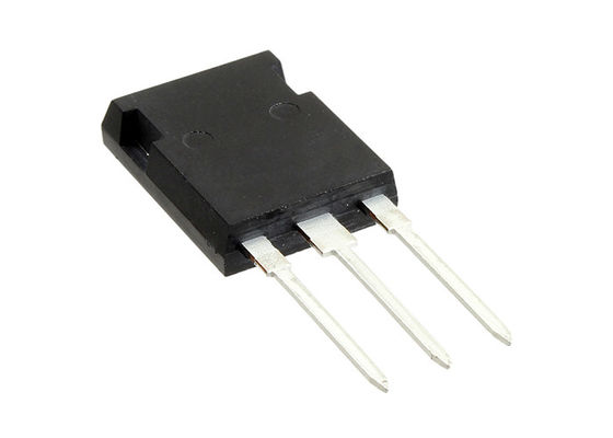 APT1201R2BFLLG Entegre Devre Çip N Kanalı 1200 V 12A Güç MOSFET Transistörleri