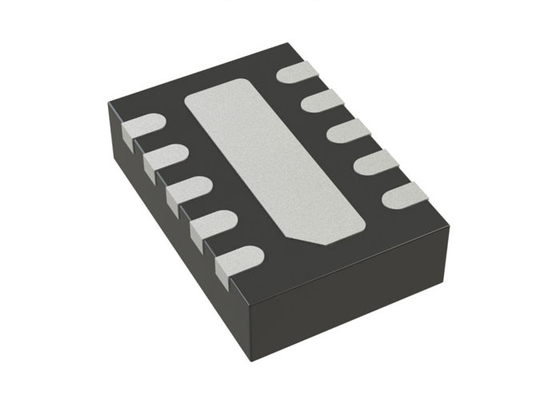 LTC3225EDDB-1 Entegre Devre Çip 150mA Programlanabilir Süper Kondensatör Şarj Aracı DFN10