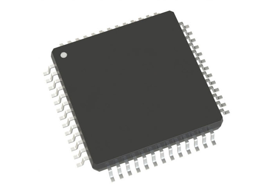 AD5392BSTZ-5 Entegre Devre Çip 14 Bit Dijital Analog Dönüştürücü LQFP52 DAC Dönüştürücü