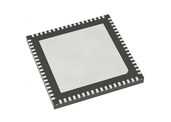 9ZML1252EKILF Entegre Devre Çip 400MHz Düşük Güçlü PCIe Saati Mux QFN72