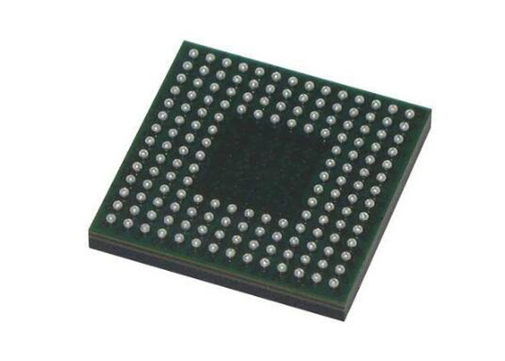 AD9129BBCZ Entegre Devre Çip 14 Bit RF Dijital Analog Dönüştürücüler BGA160
