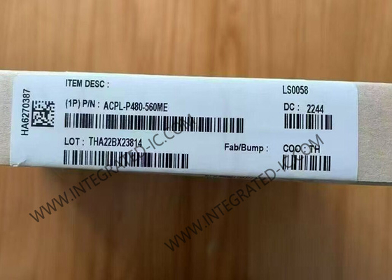 ACPL-P480-560ME Entegre Devre Çipleri Yüksek Hızlı Optocoupler SOP6 IC Çipleri