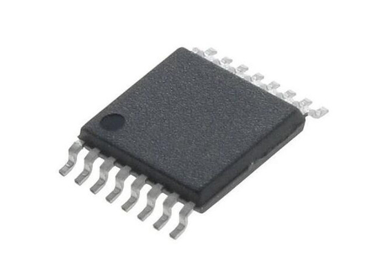 ZSSC4151CE6T Sensör IC Sensör Sinyal Kondisyonerleri TSSOP16 Sensör Arayüzü IC