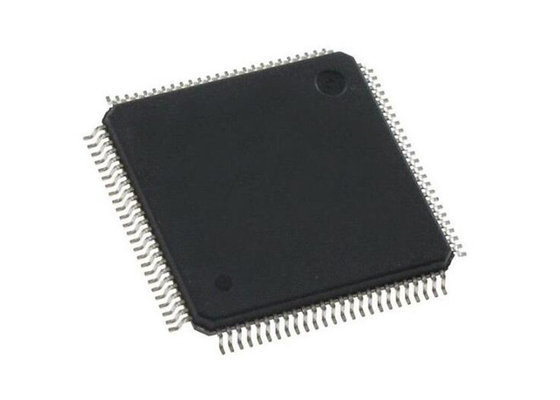 R7F124FPJ4AFB-C Mikro Denetleyici MCU RL78 Serisi MCU LFQFP100 16 Bit Mikro Denetleyici IC