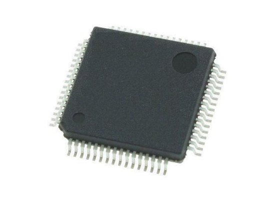 R7F123FLG4AFB-C Mikrodensör MCU 16 Bit Mikrodensör IC LFQFP64 RL78 Serisi MCU