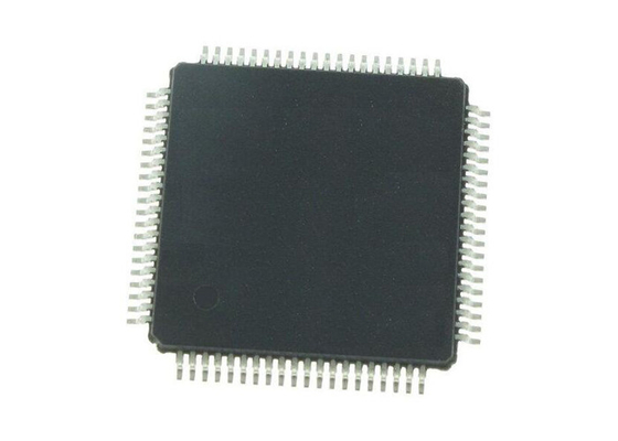 R7F124FMJ4AFB-C Mikrodenselleyici MCU Otomobil Mikrodenselleyici LFQFP80 RL78 F23 MCU