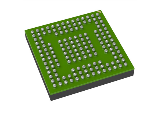R7F701396AEABG Mikro denetleyici MCU RH850 P1H-C Mikro denetleyici BGA156 32 Bit Quad Core MCU