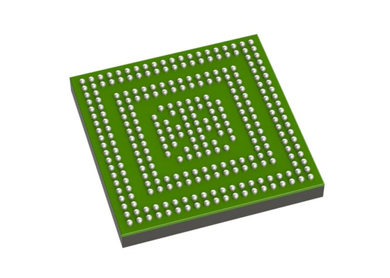 R7F701372AEABG Mikrodensör MCU 32 Bit Otomobil MCU FBGA292 RH850 P1H-C MCU Çipleri