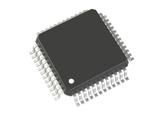 R5F109GDCJFB Mikro denetleyici MCU 16Bit MCU 32MHz RL78 F12 MCU LFQFP48 gömülü MCU