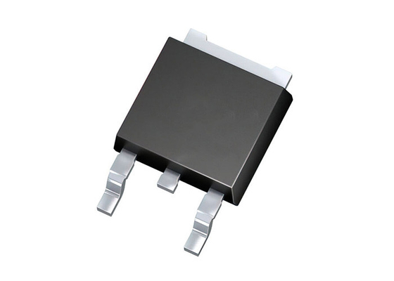 IPD040N03LF2S Entegre Devre Çipleri N-Kanal 30V 20A StrongIRFET TM 2 Güç MOSFET Transistörleri