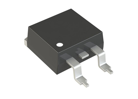 IPB80N04S4L-04 Entegre Devre Çipleri N-Kanal 40V 80A Otomobil MOSFET Transistörleri TO-263-3
