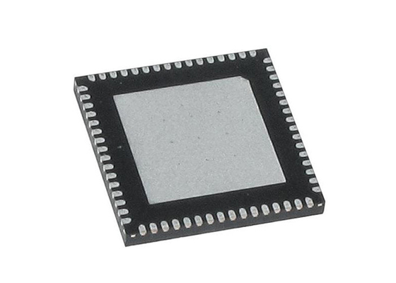 LTC2184CUP Entegre Devre Çip 16-Bit 105Msps Düşük Güçlü Çift Analog-Dijital Dönüştürücü