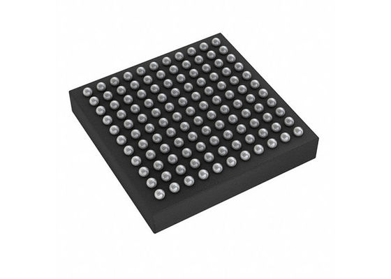 STM32WBA62PGI6 Mikro denetleyici MCU Yüksek Performanslı 32 bitlik Multiprotocol Kablosuz MCU