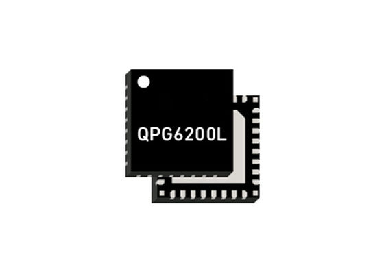 QPG6200L Kablosuz İletişim Modülü Bağlı Işıklandırma için Düşük Güçlü Çok Standart Kablosuz SoC