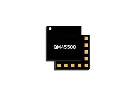 QM45508 WIFI 6 Chip Entegre Mobil Wi-Fi Ön Sonu Modülü Wi-Fi 7 Sistemleri İçin