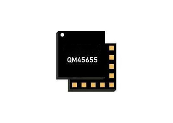 QM45655 WIFI 6 Çip 5GHz'den 7GHz'ye Entegre Mobil Wi-Fi 7 Ön Son Modülü