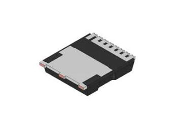 NVBLS1D2N08XTXG Entegre Devre Çip 80V Tek N Kanalı MOSFET Transistörü HPSOF8