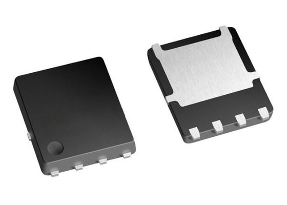 NVMFWS004N10MCT1G Entegre Devre Çipleri MOSFETler 100V N Kanal MOSFET Transistörleri