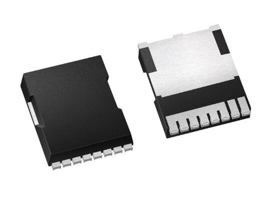 NTBL075N065SC1 Entegre Devre Çip Silikon Karbid MOSFET Transistörü 650V SiC MOSFET'ler