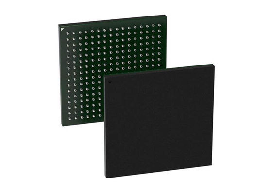 M2GL025-VFG256I Alan Programlanabilir Geçit Dizisi IGLOO2 Düşük yoğunluklu FPGAs LFBGA256