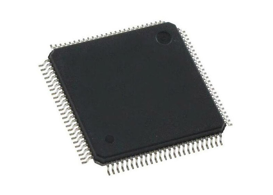 M1A3P250-2VQG100I Alan Programlanabilir Geçit Dizisi ProASIC3 FPGA IC VQFP100 FPGA Çip