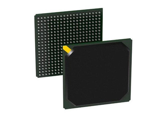 M2GL050TS-FGG484I Alan Programlanabilir Geçit Dizisi IGLOO2 FPGA IC PBGA484 Düşük yoğunluklu FPGA