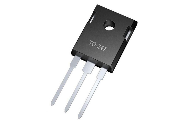 IPW65R040CM8 Entegre Devre Çipleri CoolMOS 8 Güç Transistörleri 650V 62A MOSFET'ler