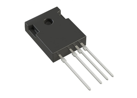IPZA60R070CM8 Entegre Devre Çipleri CoolMOS Güç Transistörleri 600V 37A MOSFET'ler