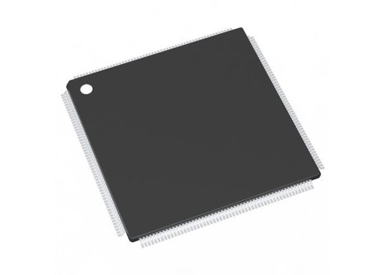 CYT3DLABBBQ1AESGS Mikro denetleyici MCU 32 Bit Çift çekirdekli Traveo T2G Mikro denetleyici IC