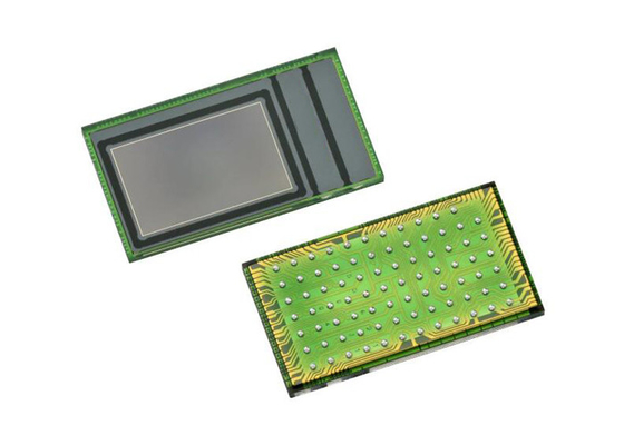 AR0234CSSM28SUKA0-CR Sensör IC 2.3Mp CMOS Dijital Görüntü Sensörü Küresel Çaprazla