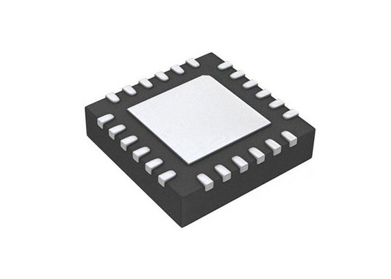 ZSSC4165DE4R Sensör IC Otomobil Sensör Sinyal Kondisyonörü Çift Dirençli Köprüler İçin