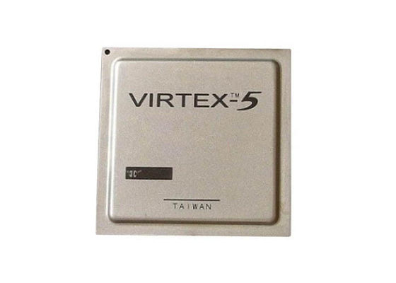 XC5VLX155T-1FF1136C Alan Programlanabilir Geçit Dizisi FPGA Çip FBGA1136 Virtex-5 LXT FPGA