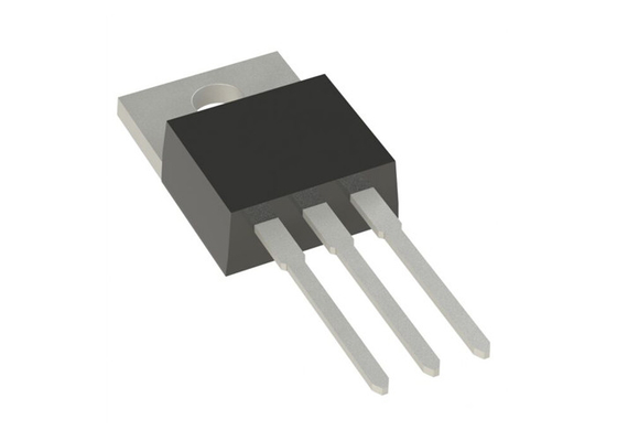 TP65H100G4PS GaN IC 650V SuperGaN FET TO-220-3 Gallium Nitride FET'ler