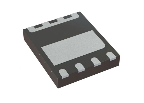 TP65H150BG4JSG GaN IC 650V Gallium Nitride FET 150mOhm SuperGaN FET PQFN56