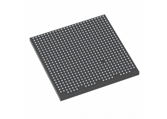 XC5VLX30T-2FF665I Alan Programlanabilir Kapı Dizisi Gömülü FPGA FCBGA665 Virtex-5 LXT FPGA