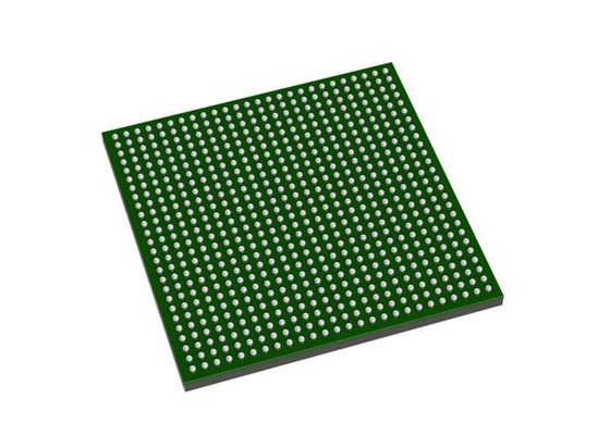 XC5VLX85-1FF676I Alan Programlanabilir Kapı Dizisi FPGA IC FCBGA676 Virtex-5 LX FPGA Çip