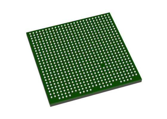 XC5VLX50T-1FFG665C Alan Programlanabilir Kapı Dizisi Virtex-5 LXT FPGAs FCBGA665 FPGA IC