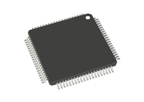 R7F7010423AFP Mikro denetleyici MCU Tek çipli 96MHz 32 bit RH850/F1L MCU AHL Kamerasıyla