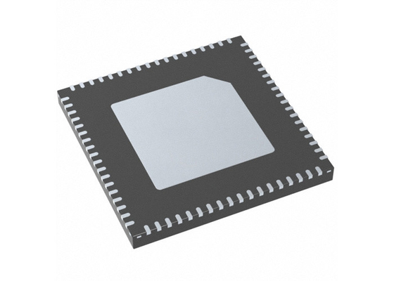 ZL40292LDF1 Entegre Devre Çip 20 Çıkış DB2000QL PCIe Fanout tamponu VQFN72