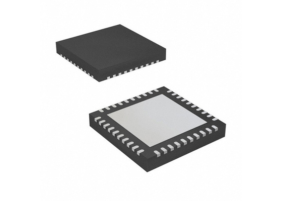 ZL40235LDG1 Entegre Devre Çip Multipleksör IC VQFN40 Düşük Jitter Saat Fanout tamponu