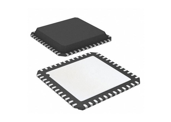 ZL40268LDF1 Entegre Devre Çip 8 Çıkış ePPS Fanout tampon VQFN48 PCIe tampon