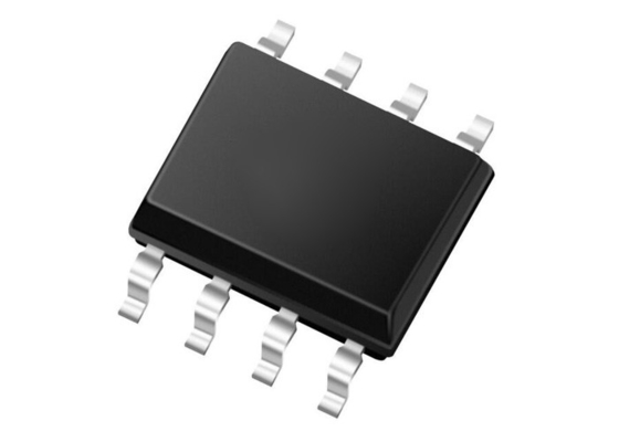 NCV81071AZR2G Entegre Devre Çipi Kapı Sürücü IC MSOP8 Düşük Taraf MOSFET Sürücüleri