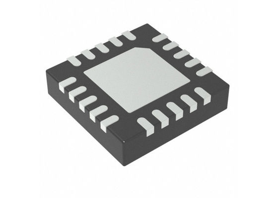 MCP3561RT-E/NC Entegre Devre Çip Veri Dönüştürücü IC 24 Bit ADC Dönüştürücü UQFN20