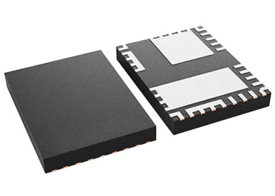 LMG2652RFBR GaN IC GaN Güç FET Yarım Köprü 650V GaN Güç Aşamaları VQFN19