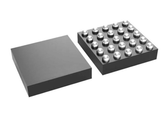 LM3645YCGR Entegre Devre Çip Senkron Boost Quad LED Flash Sürücüsü DSBGA25